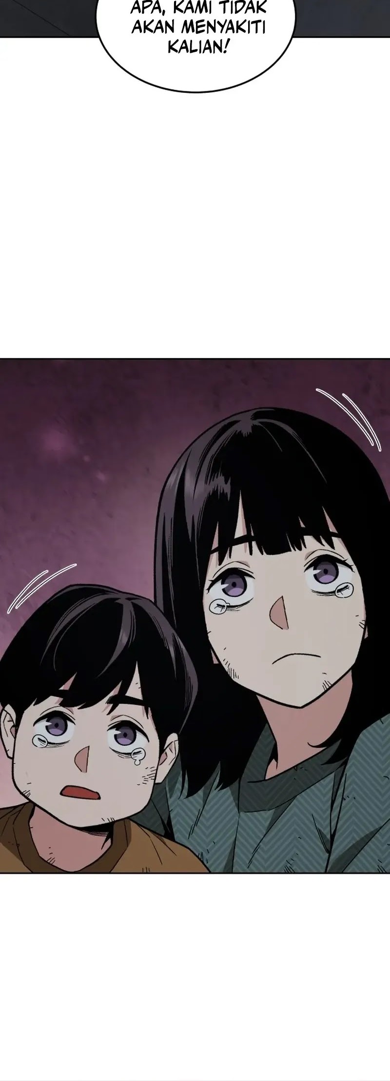 Apocalyptic Chef Awakening Chapter 47 Gambar 43