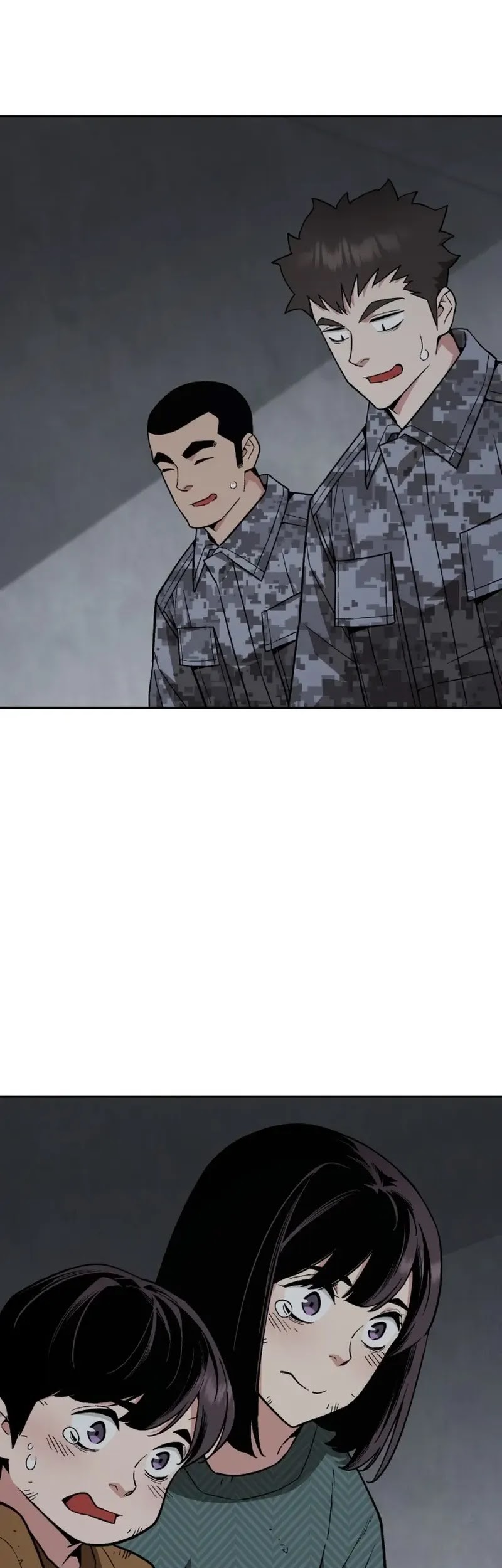 Apocalyptic Chef Awakening Chapter 47 Gambar 46