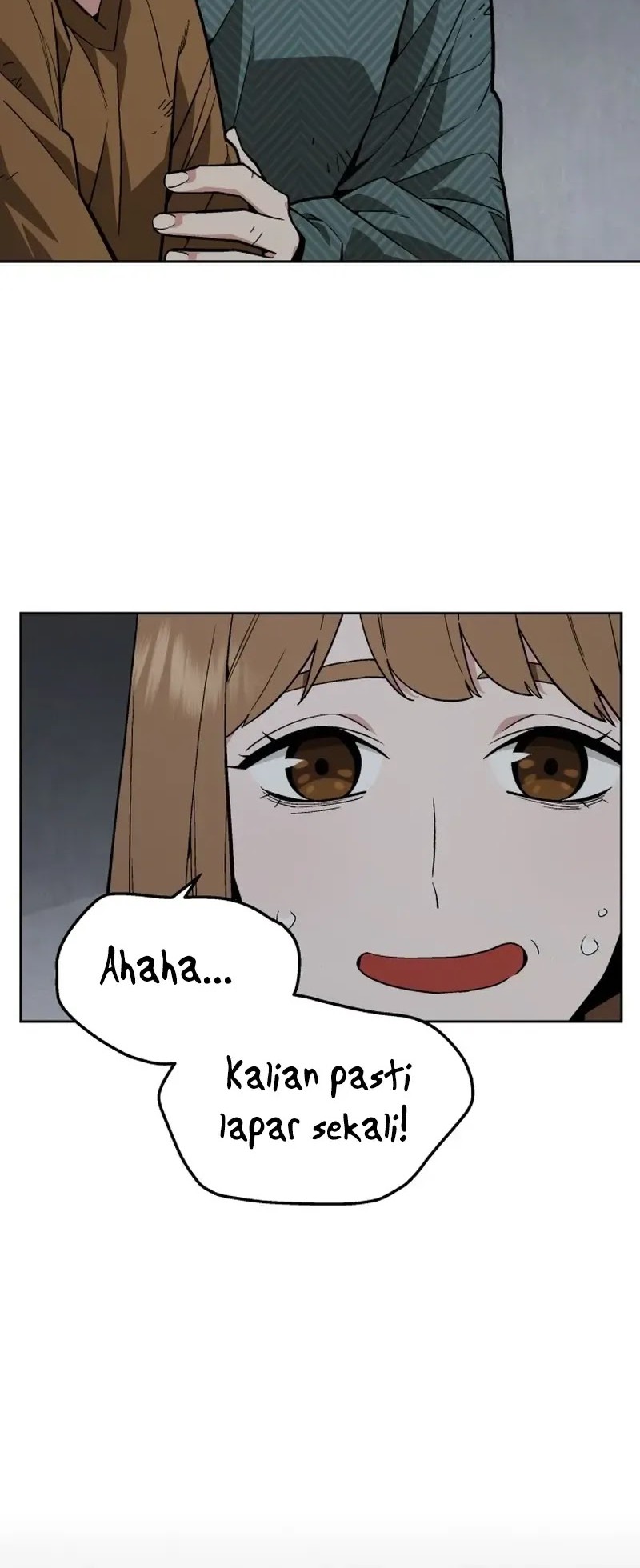 Apocalyptic Chef Awakening Chapter 47 Gambar 47