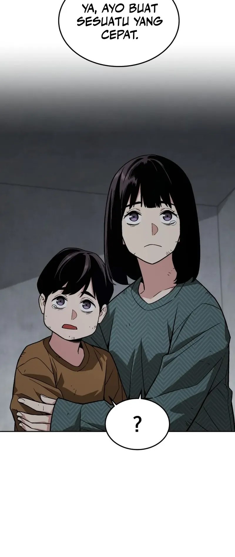 Apocalyptic Chef Awakening Chapter 47 Gambar 49