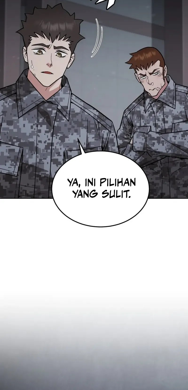 Apocalyptic Chef Awakening Chapter 47 Gambar 55