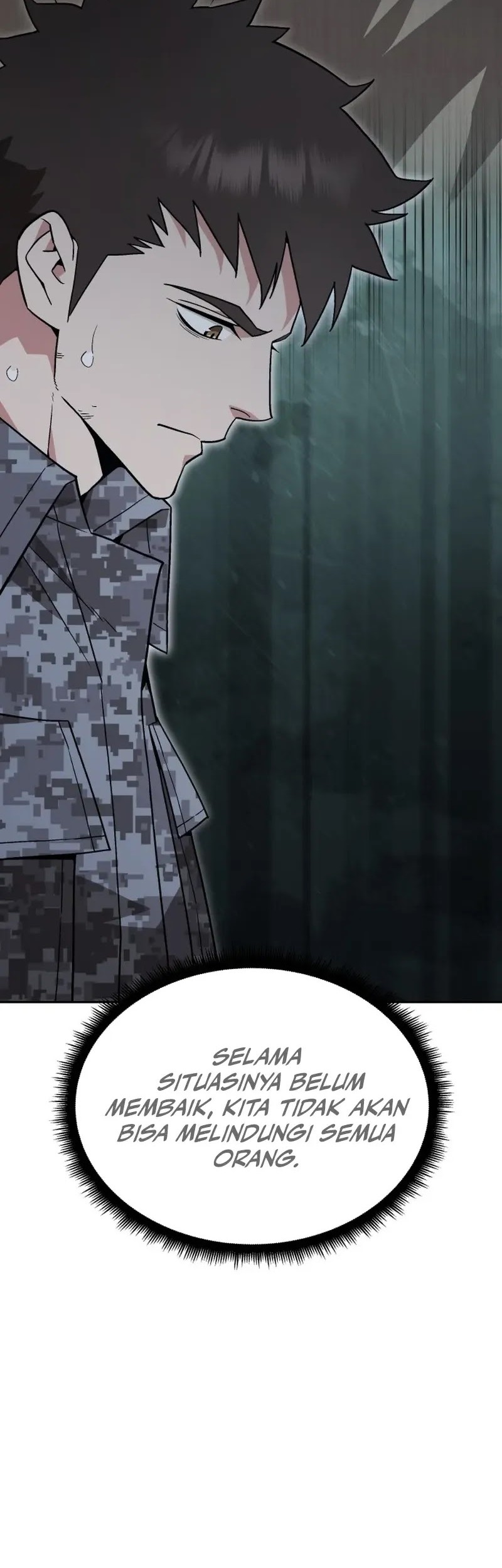 Apocalyptic Chef Awakening Chapter 47 Gambar 57