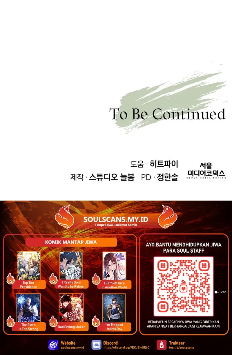 Apocalyptic Chef Awakening Chapter 47 Gambar 58