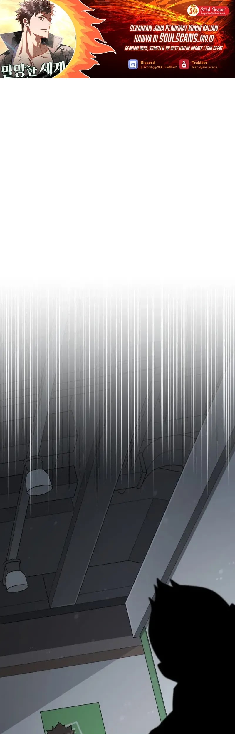 Baca  Apocalyptic Chef Awakening Chapter 47 Gambar 2