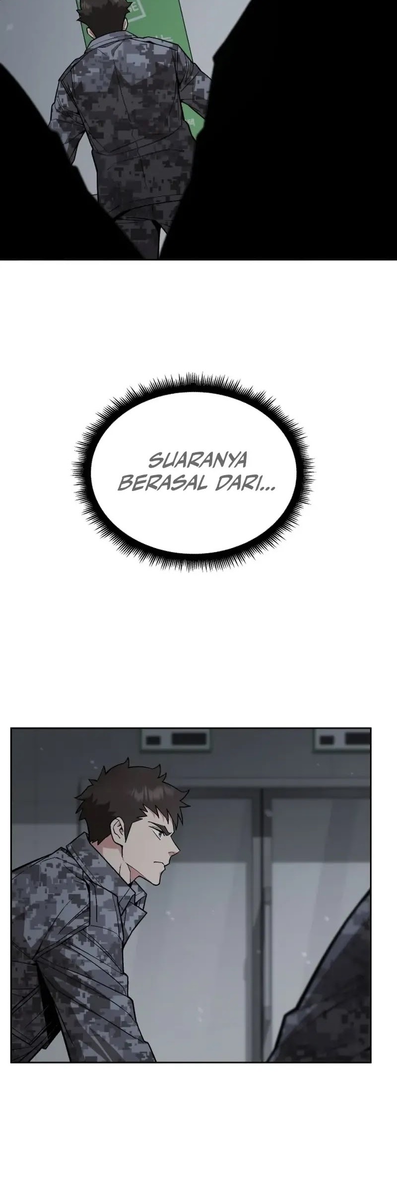 Apocalyptic Chef Awakening Chapter 47 Gambar 3