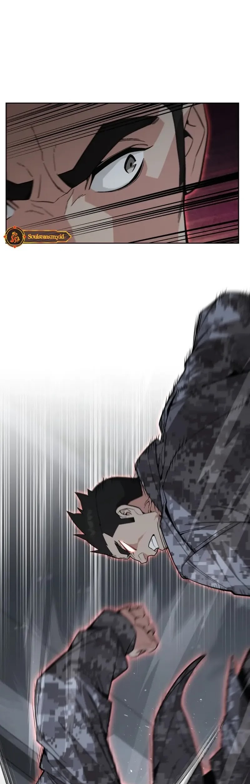 Apocalyptic Chef Awakening Chapter 47 Gambar 6