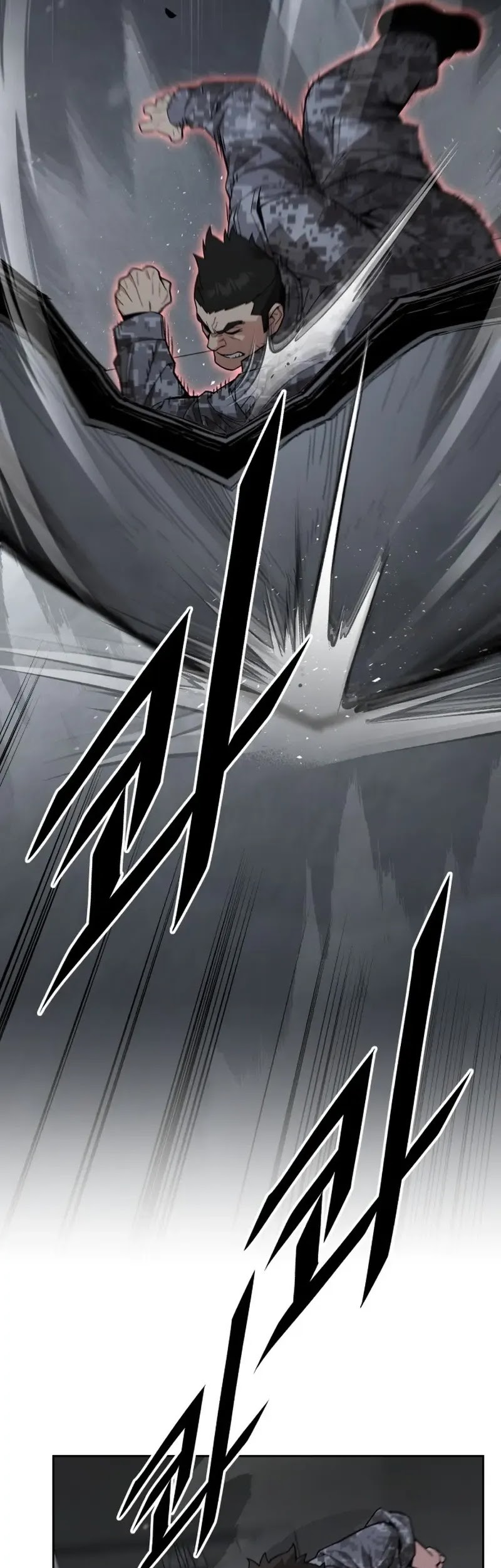 Apocalyptic Chef Awakening Chapter 47 Gambar 9