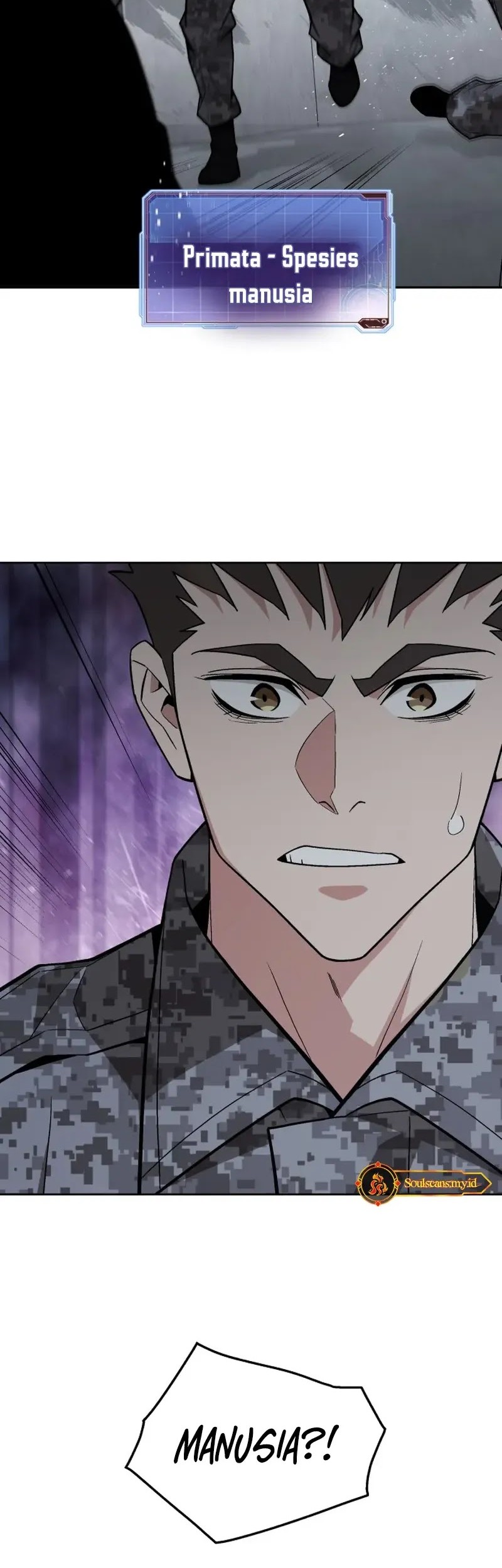 Apocalyptic Chef Awakening Chapter 47 Gambar 14