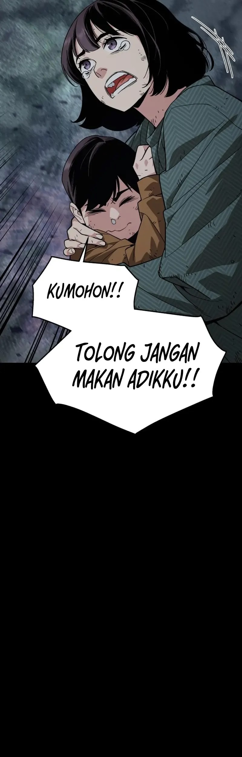 Apocalyptic Chef Awakening Chapter 47 Gambar 17