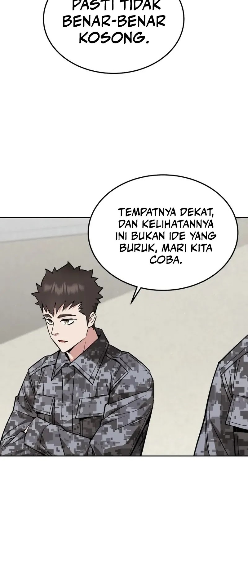 Apocalyptic Chef Awakening Chapter 46 Gambar 31