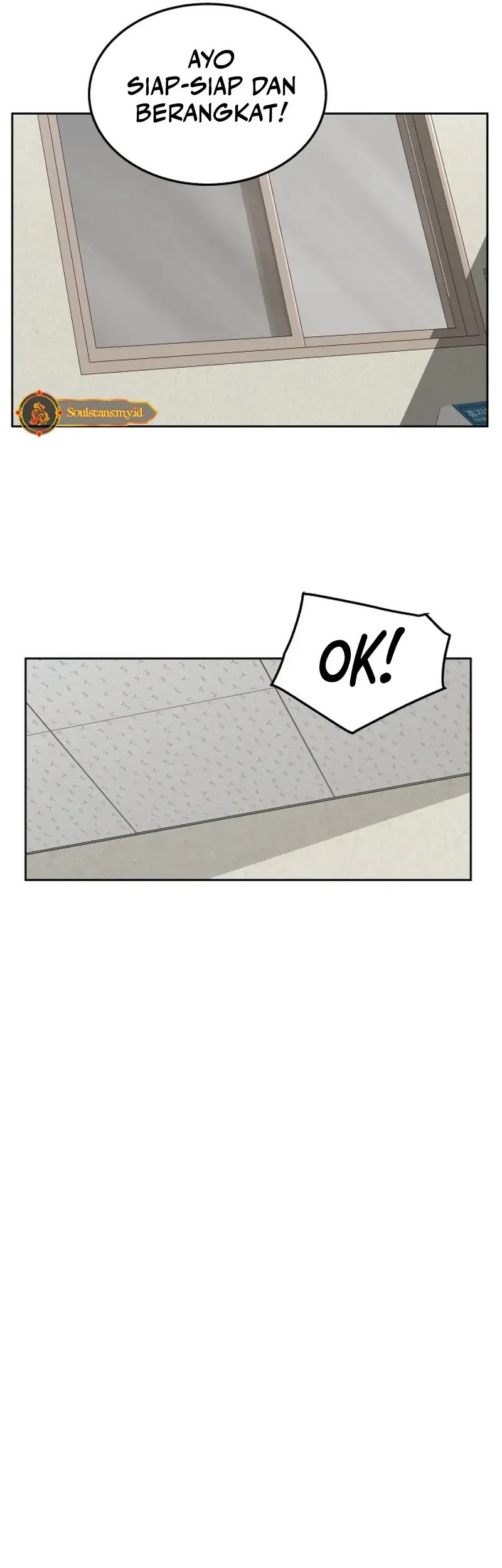 Apocalyptic Chef Awakening Chapter 46 Gambar 32