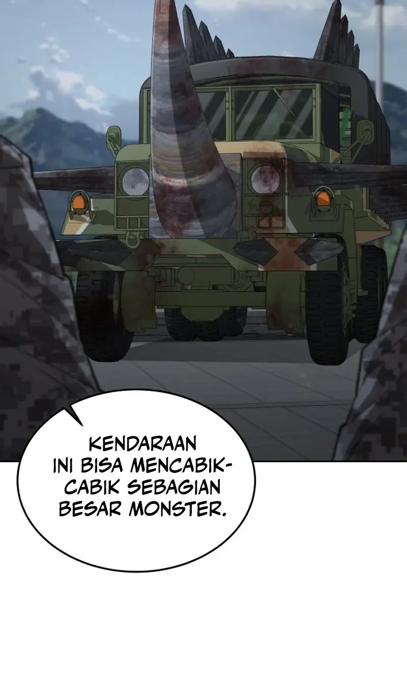 Apocalyptic Chef Awakening Chapter 46 Gambar 35