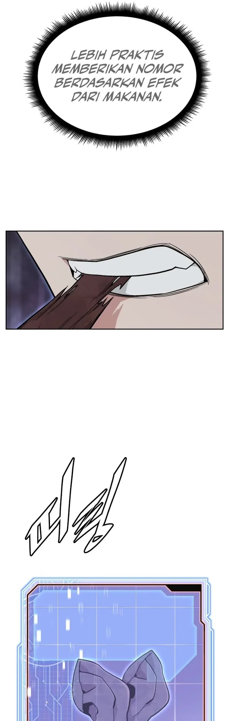 Apocalyptic Chef Awakening Chapter 46 Gambar 38