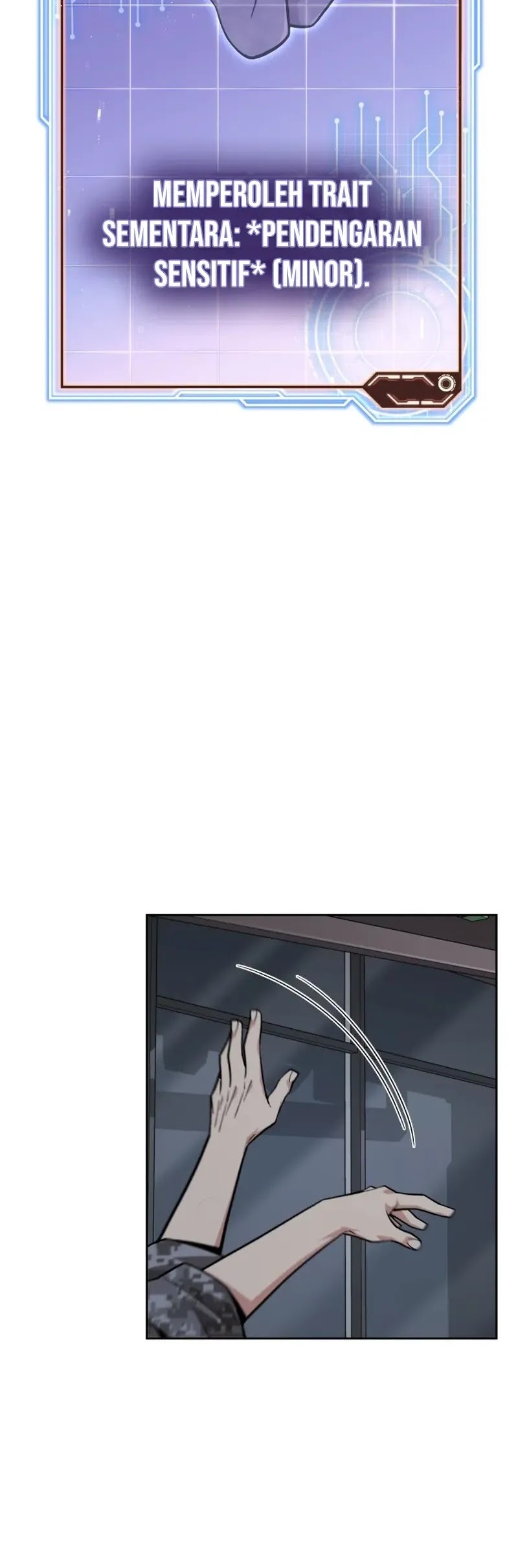 Apocalyptic Chef Awakening Chapter 46 Gambar 39