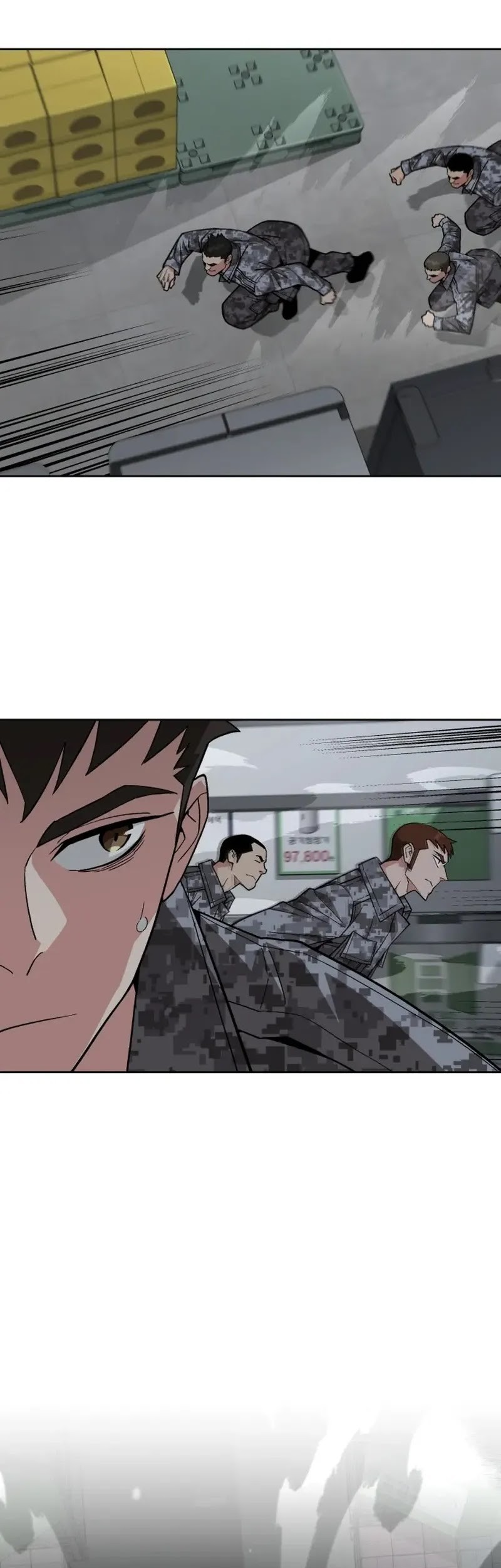Apocalyptic Chef Awakening Chapter 46 Gambar 42
