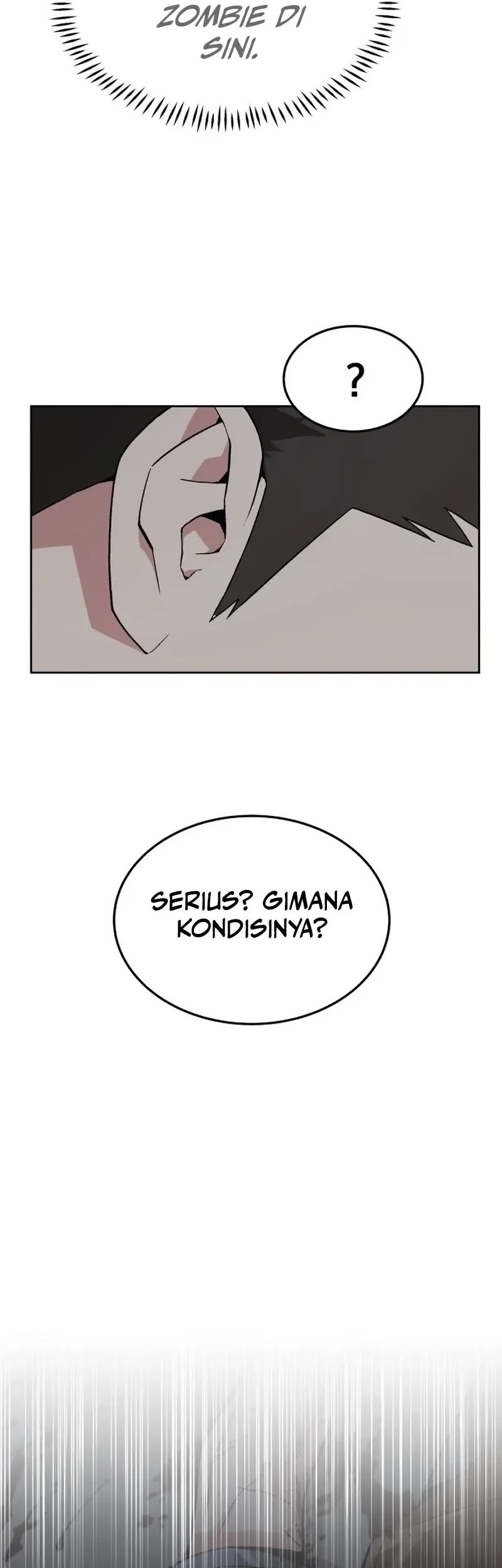 Apocalyptic Chef Awakening Chapter 46 Gambar 46