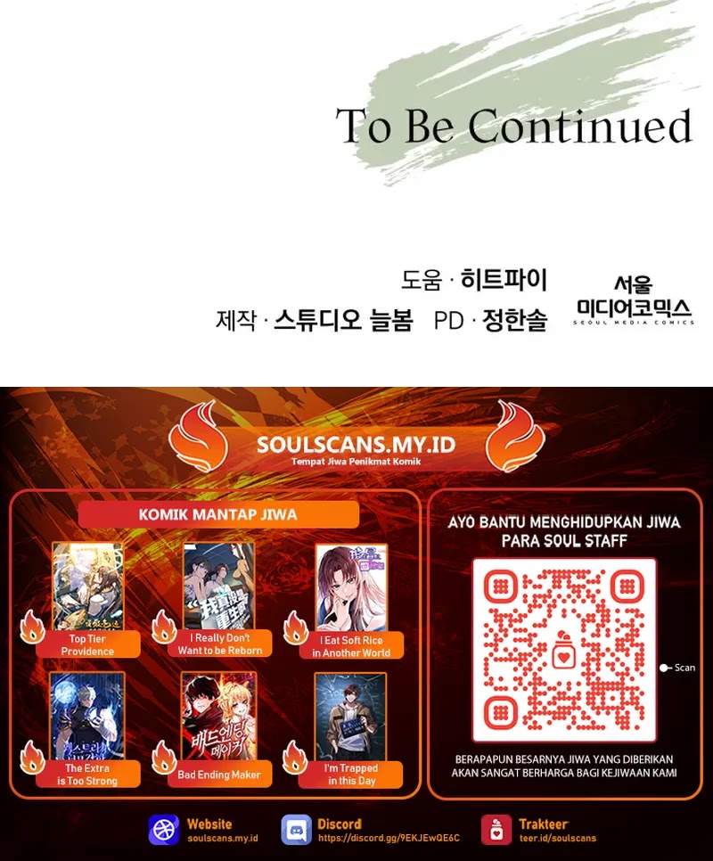 Apocalyptic Chef Awakening Chapter 46 Gambar 54