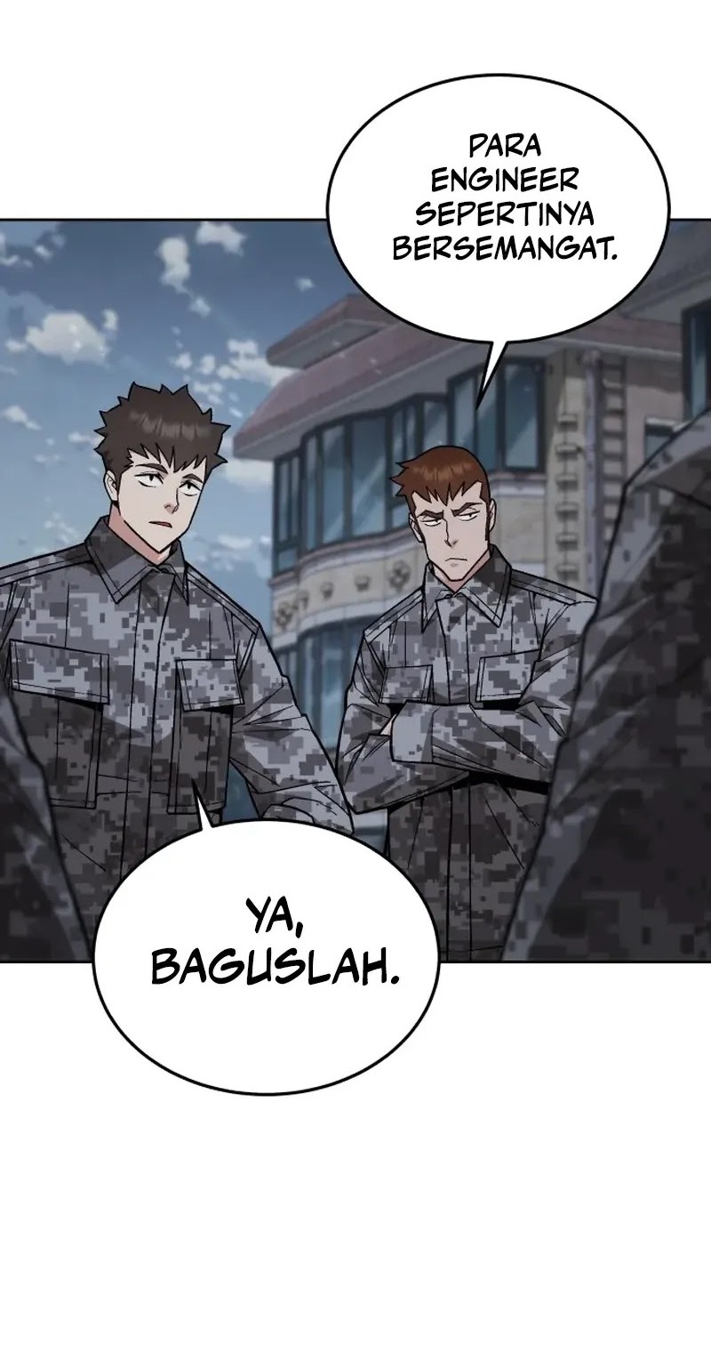 Apocalyptic Chef Awakening Chapter 46 Gambar 3