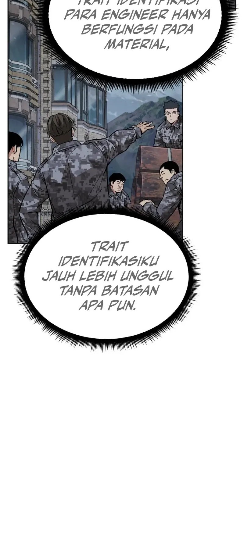 Apocalyptic Chef Awakening Chapter 46 Gambar 9