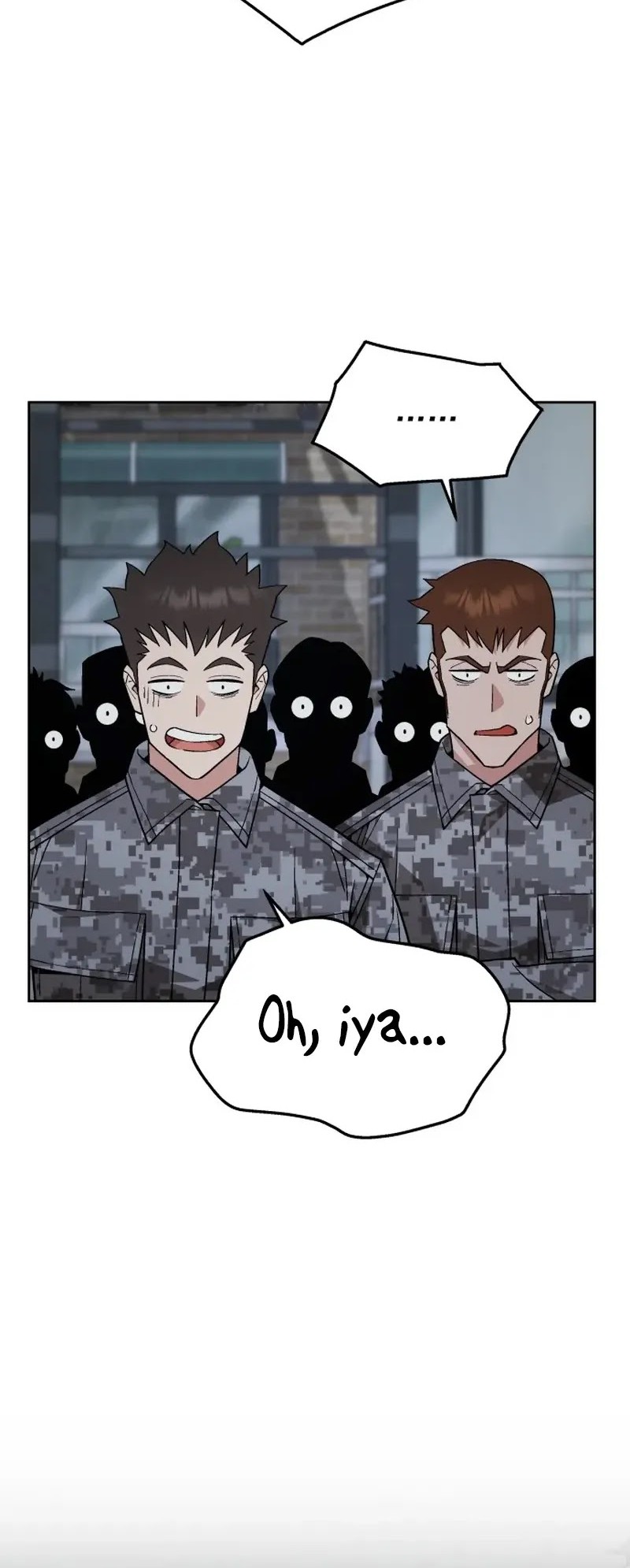 Apocalyptic Chef Awakening Chapter 46 Gambar 13