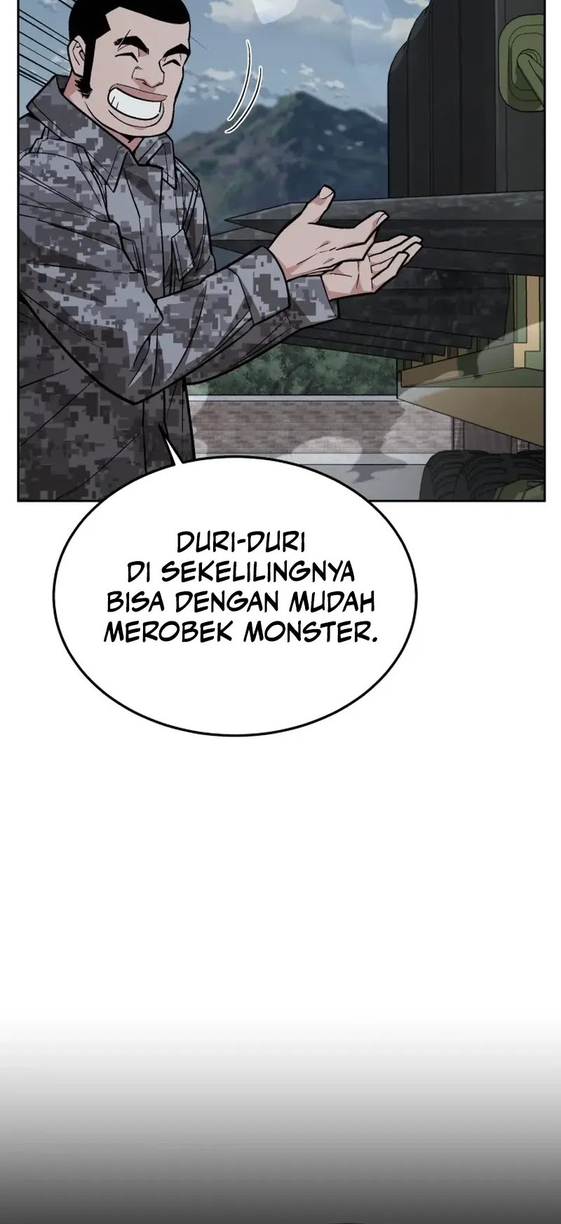 Apocalyptic Chef Awakening Chapter 46 Gambar 17