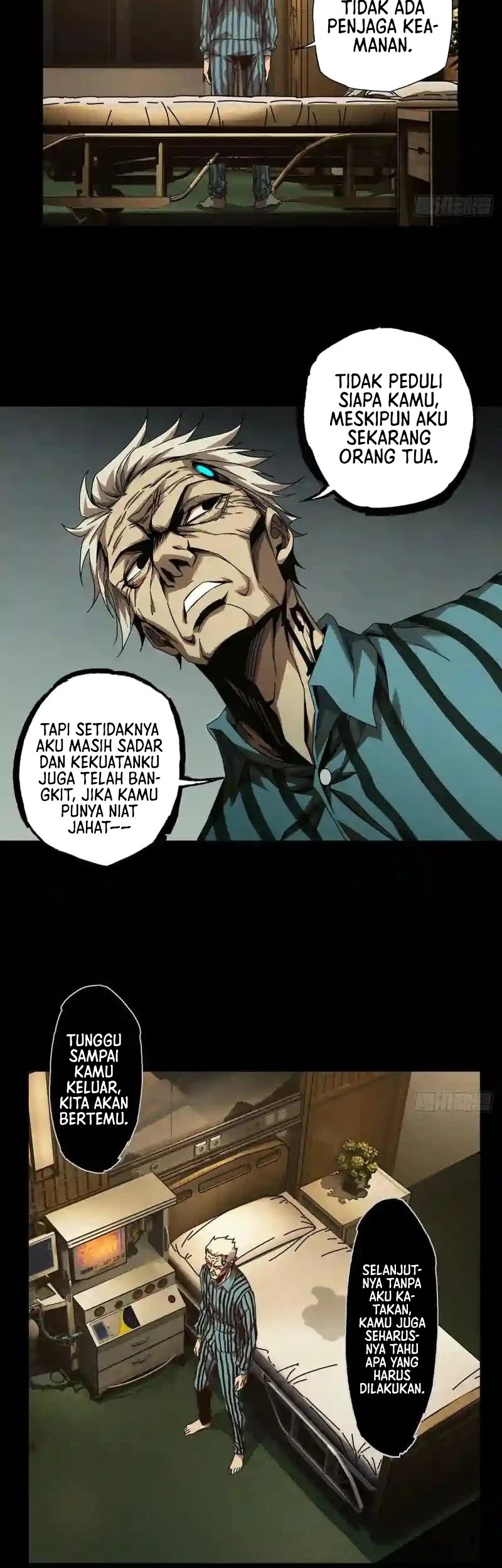 Da Xiang Wuxing Chapter 138 Gambar 3