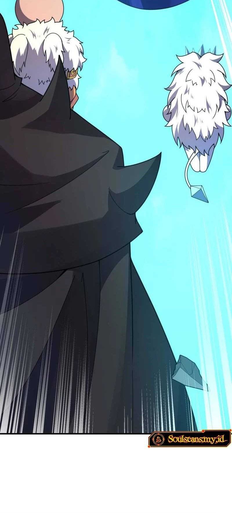 Monster Pet Evolution Chapter 323 Gambar 25