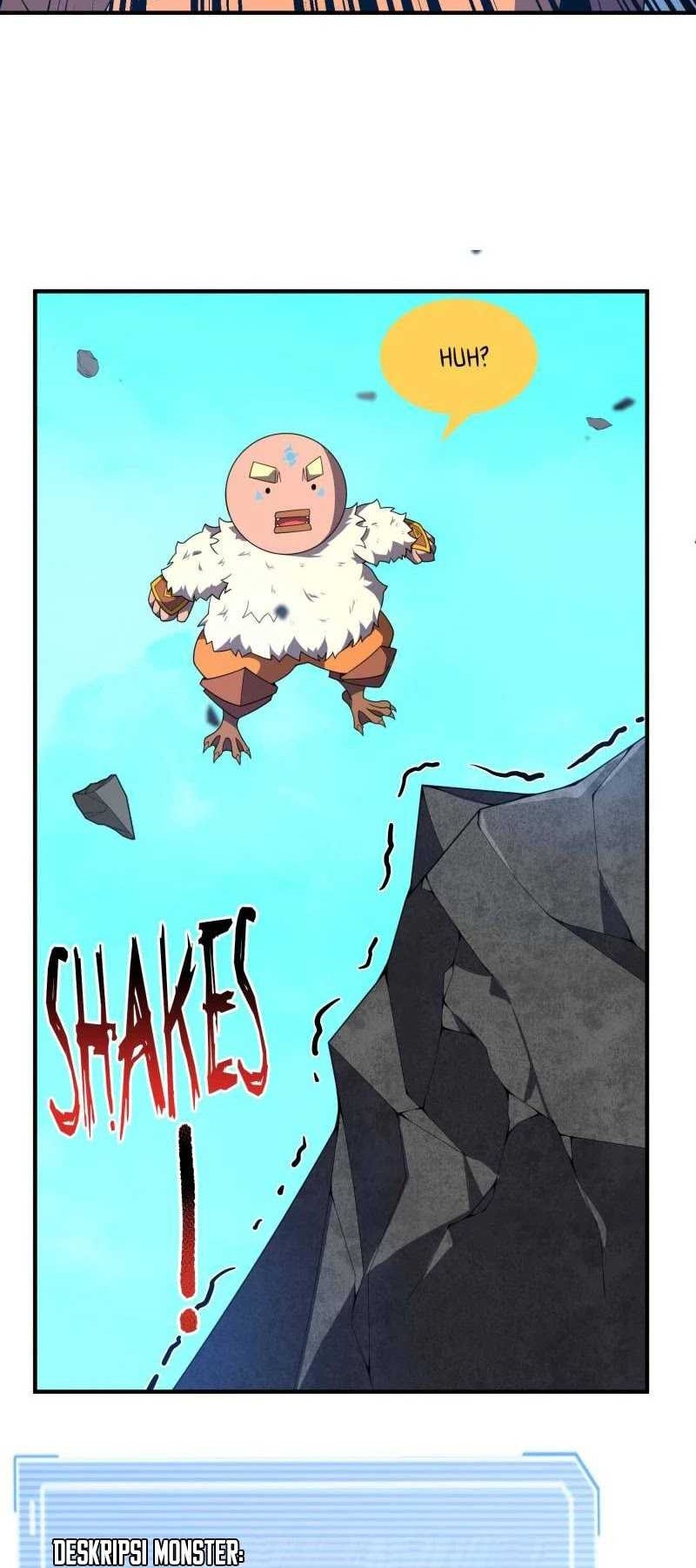 Monster Pet Evolution Chapter 323 Gambar 27