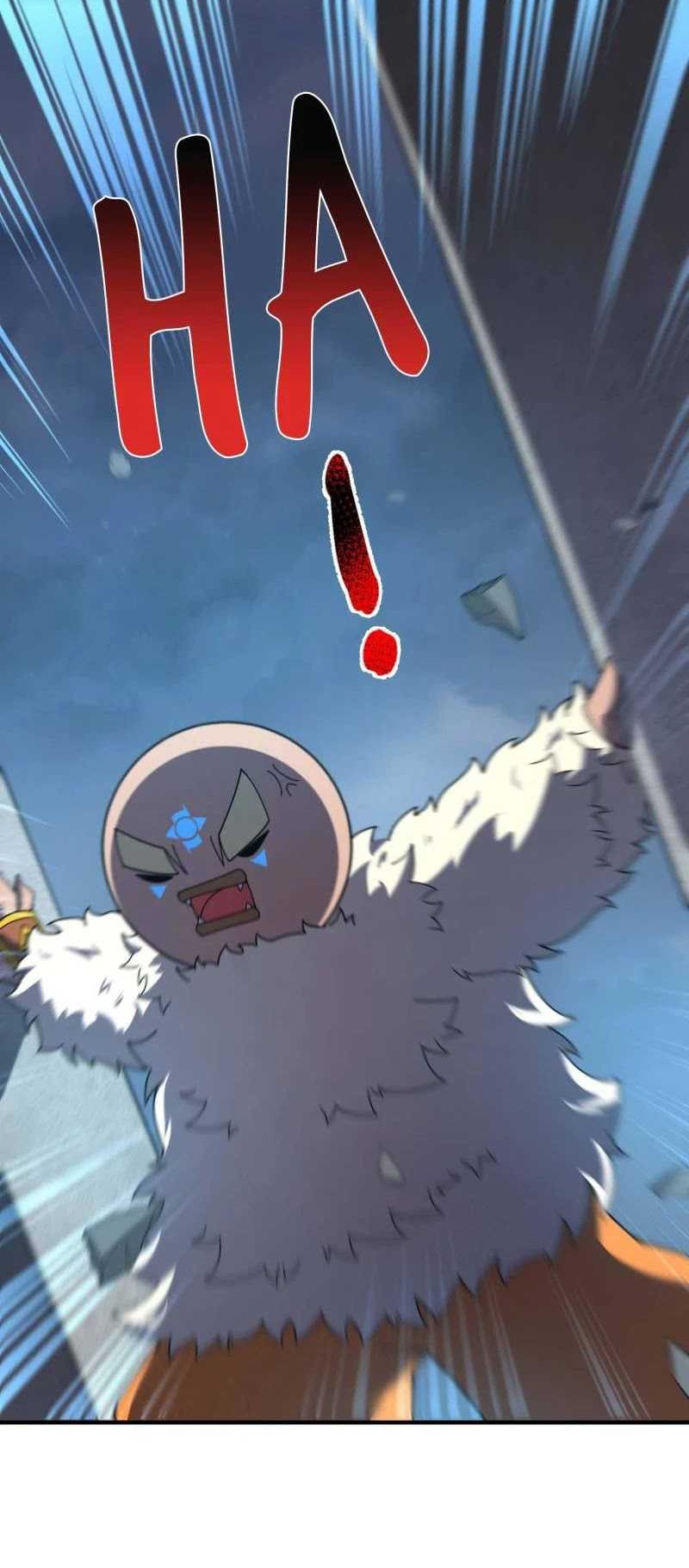 Monster Pet Evolution Chapter 323 Gambar 33