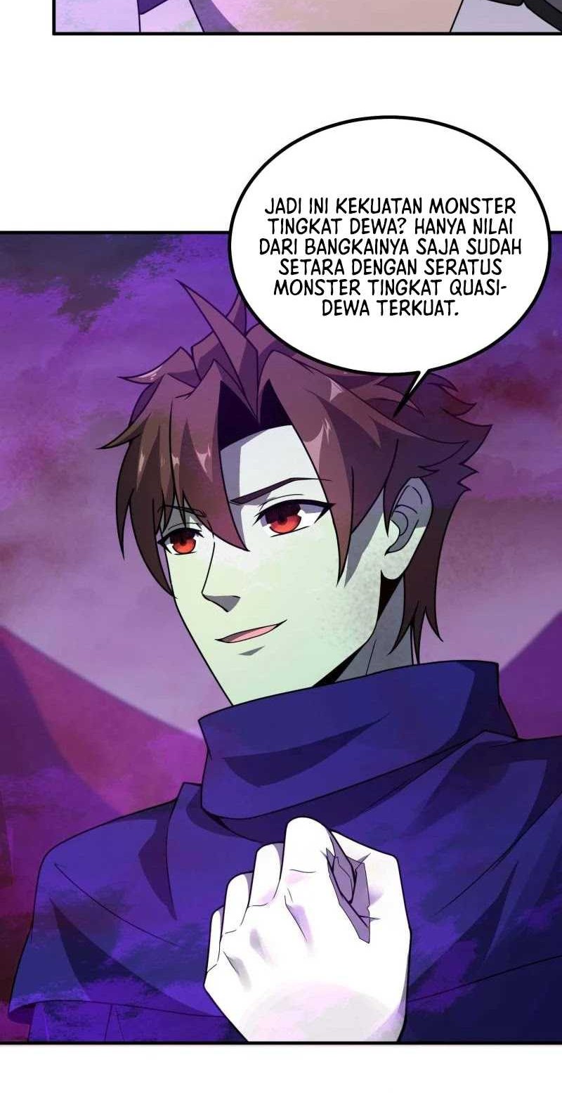 Monster Pet Evolution Chapter 323 Gambar 3