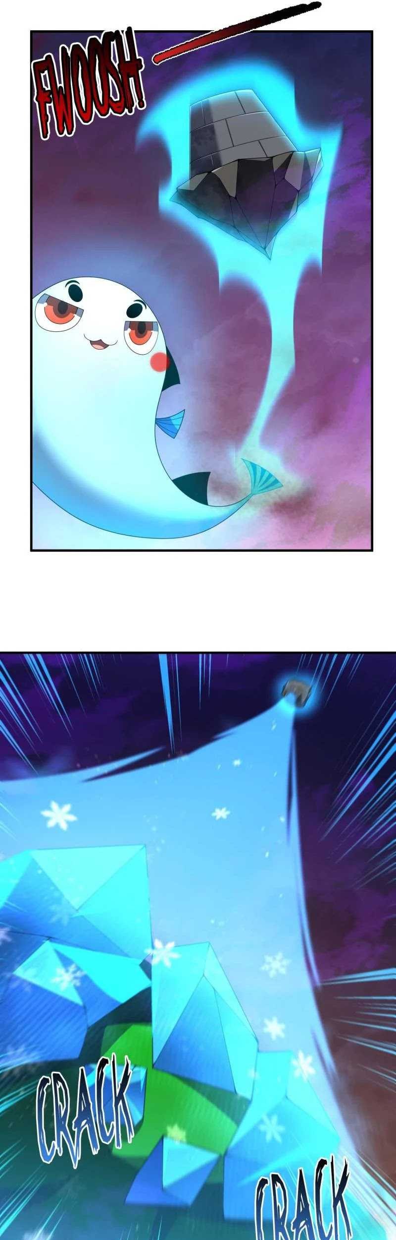 Monster Pet Evolution Chapter 323 Gambar 6