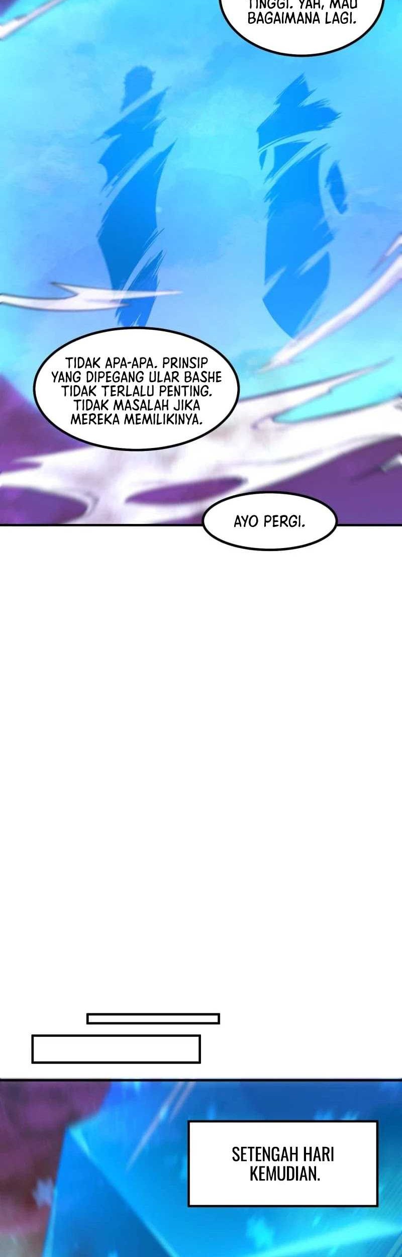 Monster Pet Evolution Chapter 323 Gambar 9