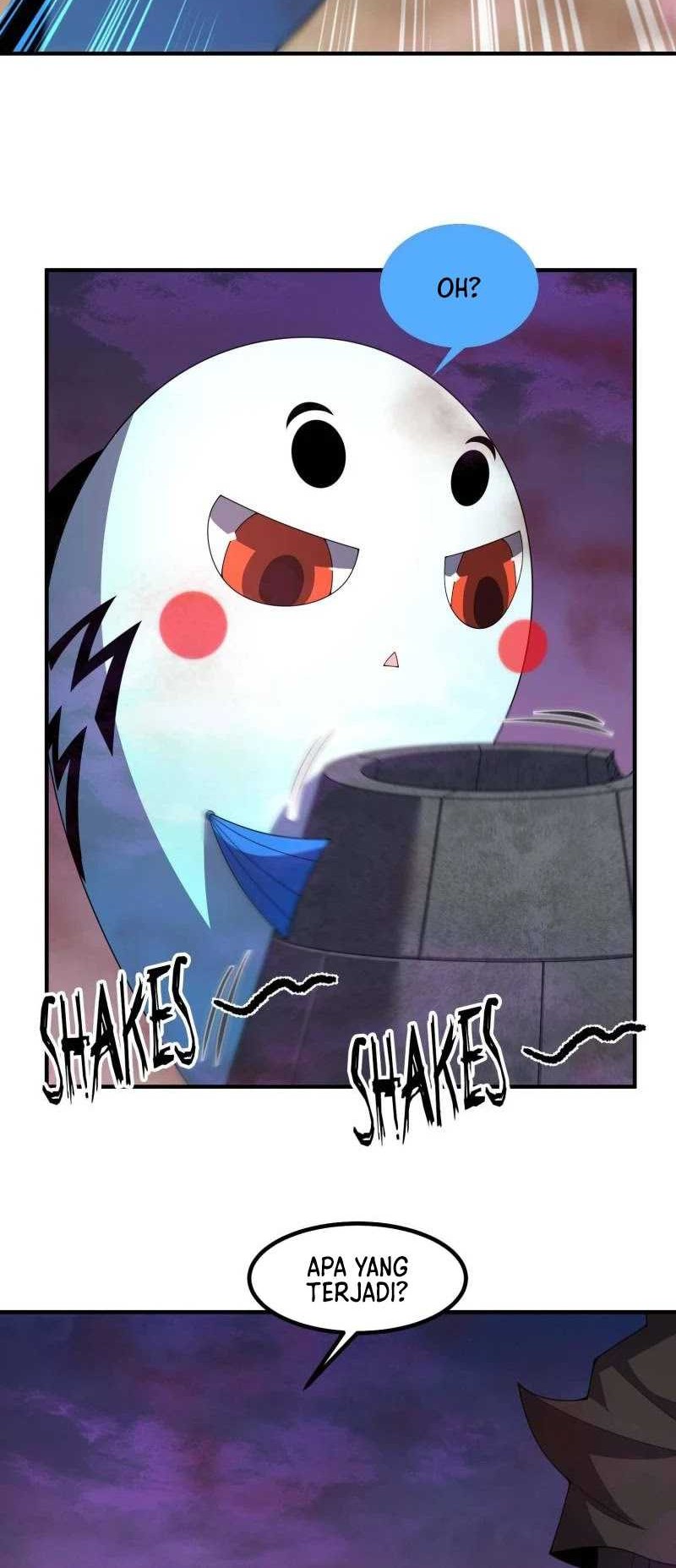Monster Pet Evolution Chapter 323 Gambar 11