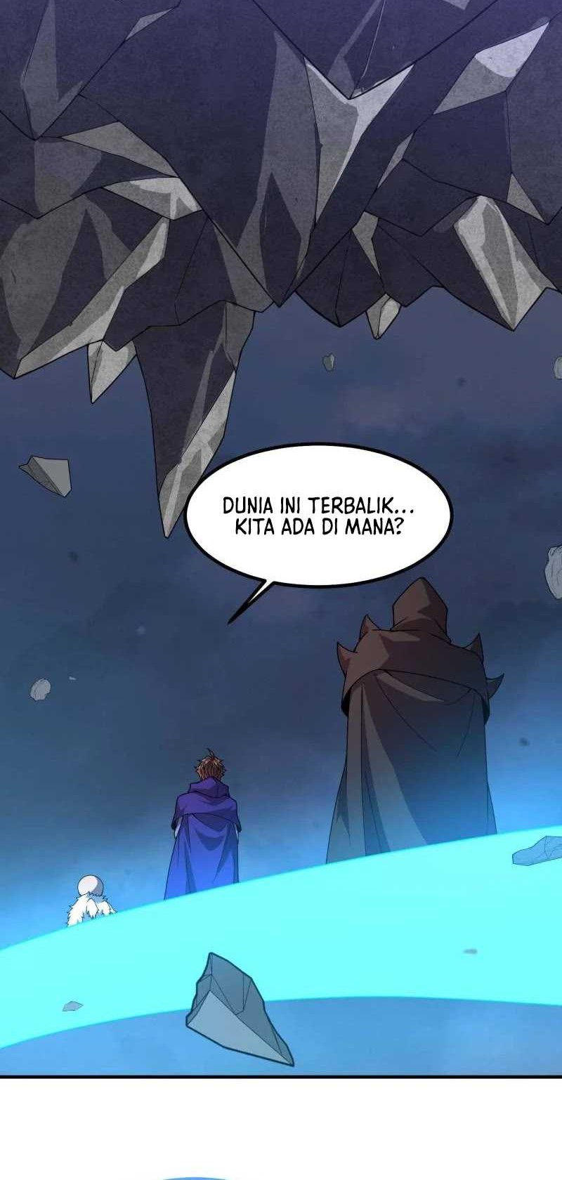 Monster Pet Evolution Chapter 323 Gambar 17