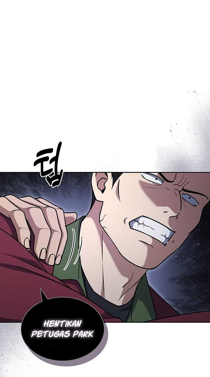 Reset Life of Regression Police Chapter 109 Gambar 13