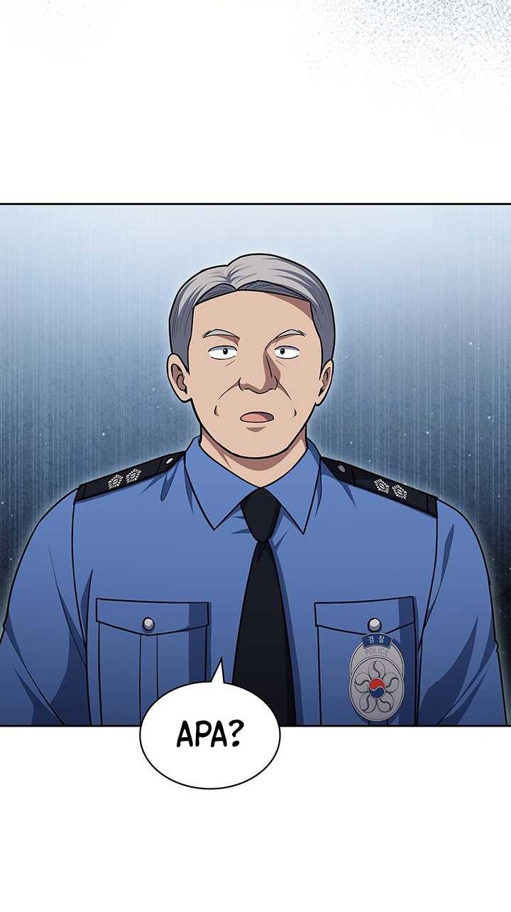 Reset Life of Regression Police Chapter 109 Gambar 33