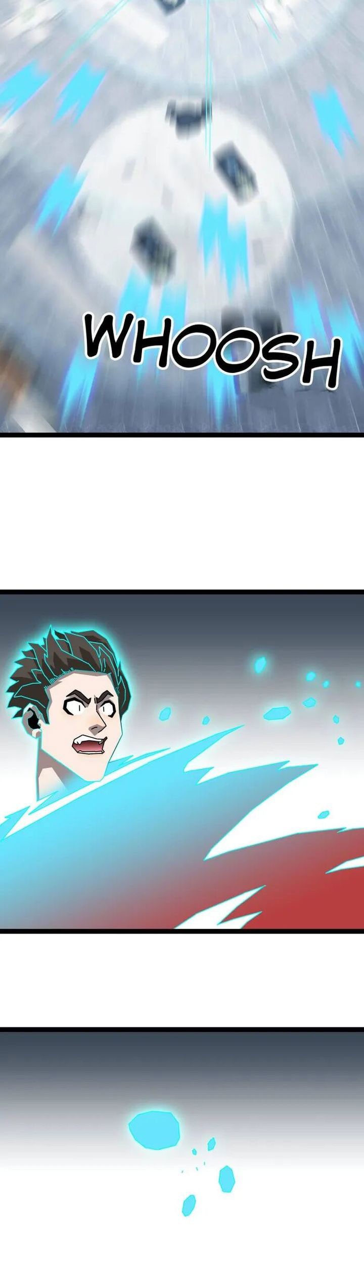 It all starts with playing game seriously Chapter 170 Gambar 25