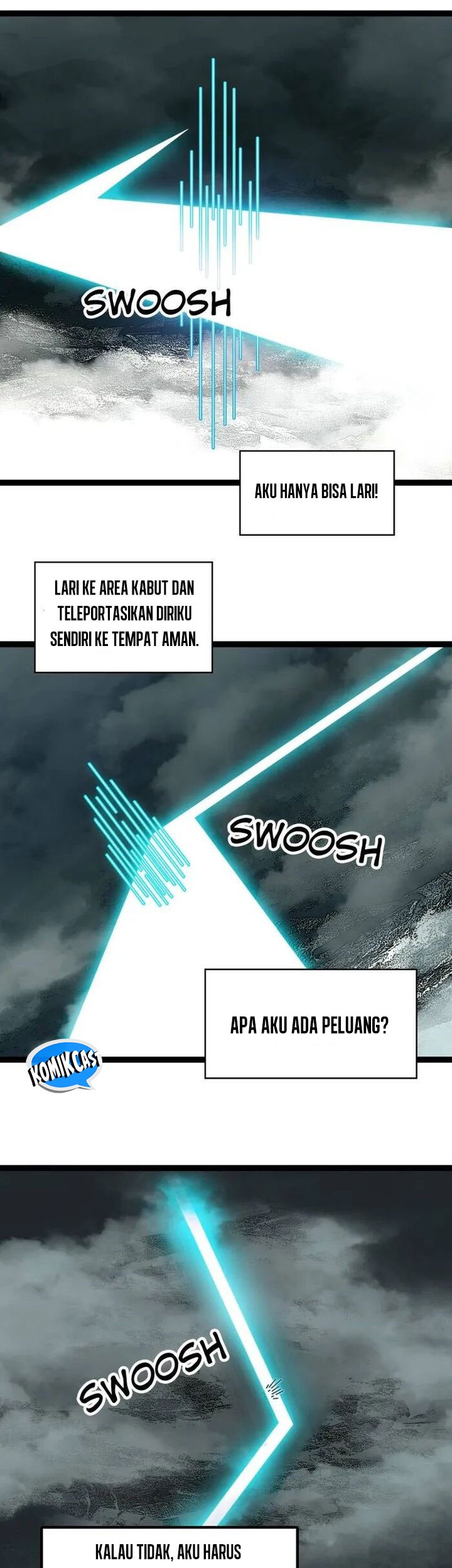 It all starts with playing game seriously Chapter 170 Gambar 14