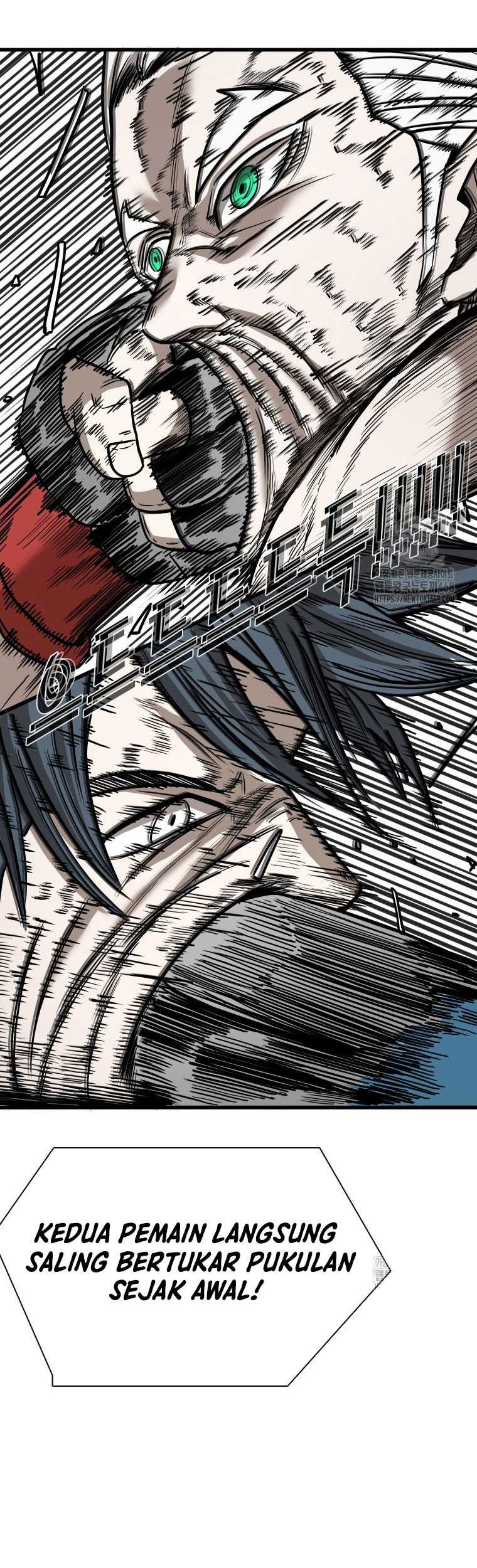Baca  Shark Chapter 358 Gambar 2