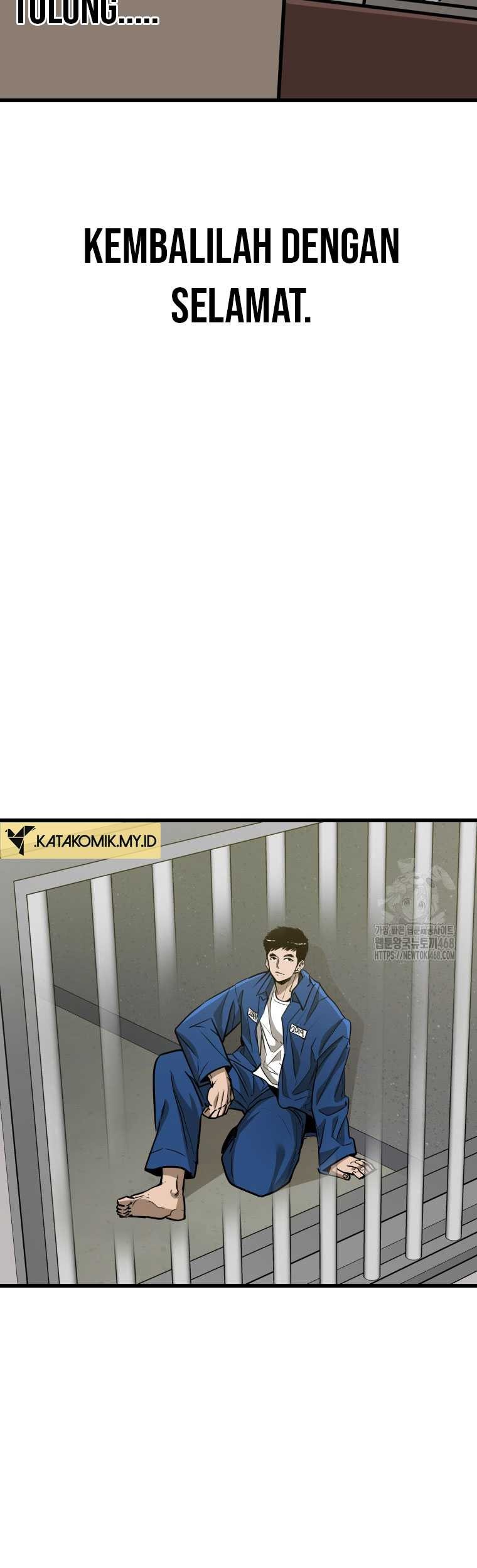 Shark Chapter 357 Gambar 44