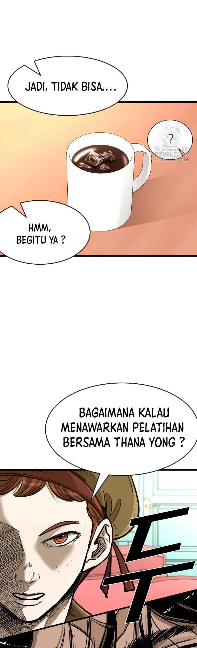 Baca Shark Chapter 353 Gambar 2