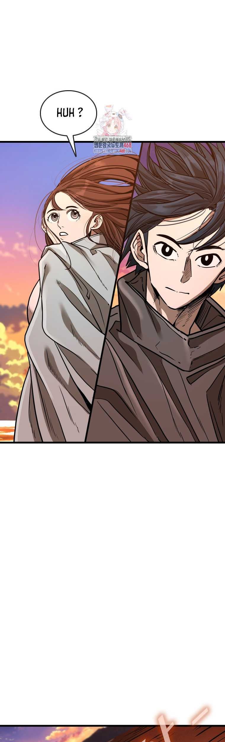 Baca Shark Chapter 352 Gambar 2