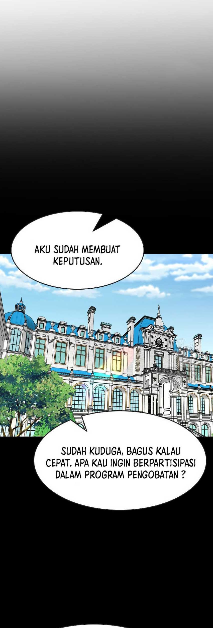 Baca Shark Chapter 351 Gambar 2