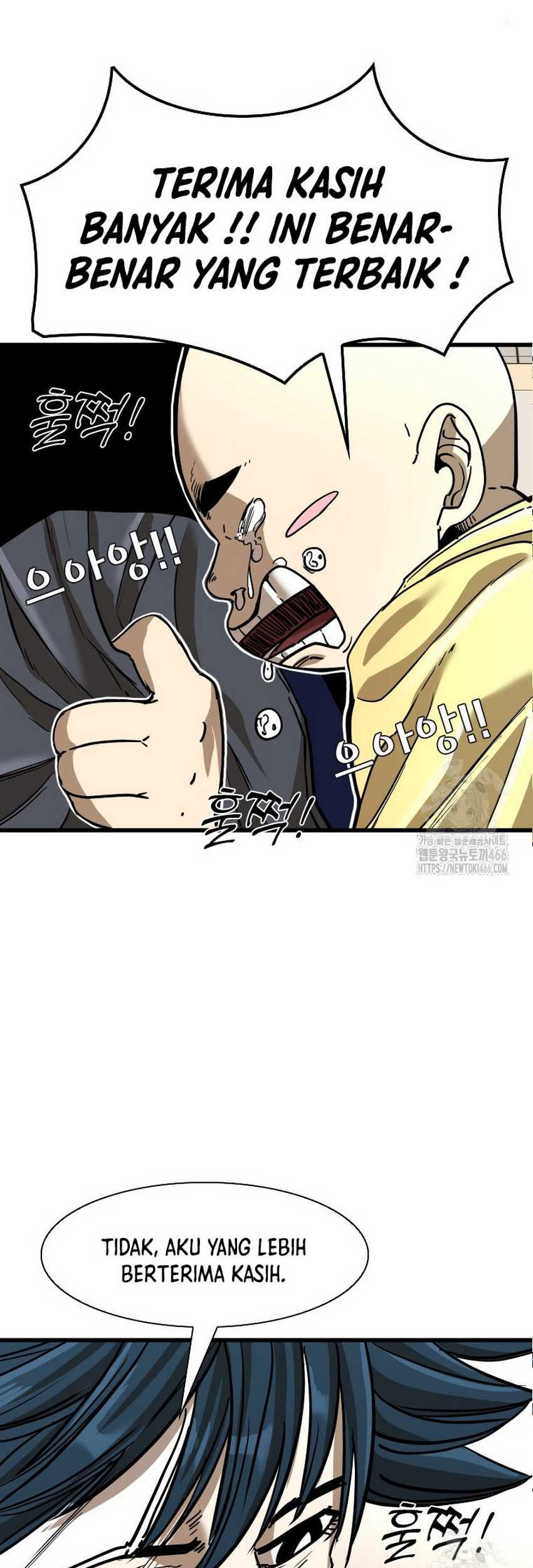 Baca Shark Chapter 344 Gambar 2