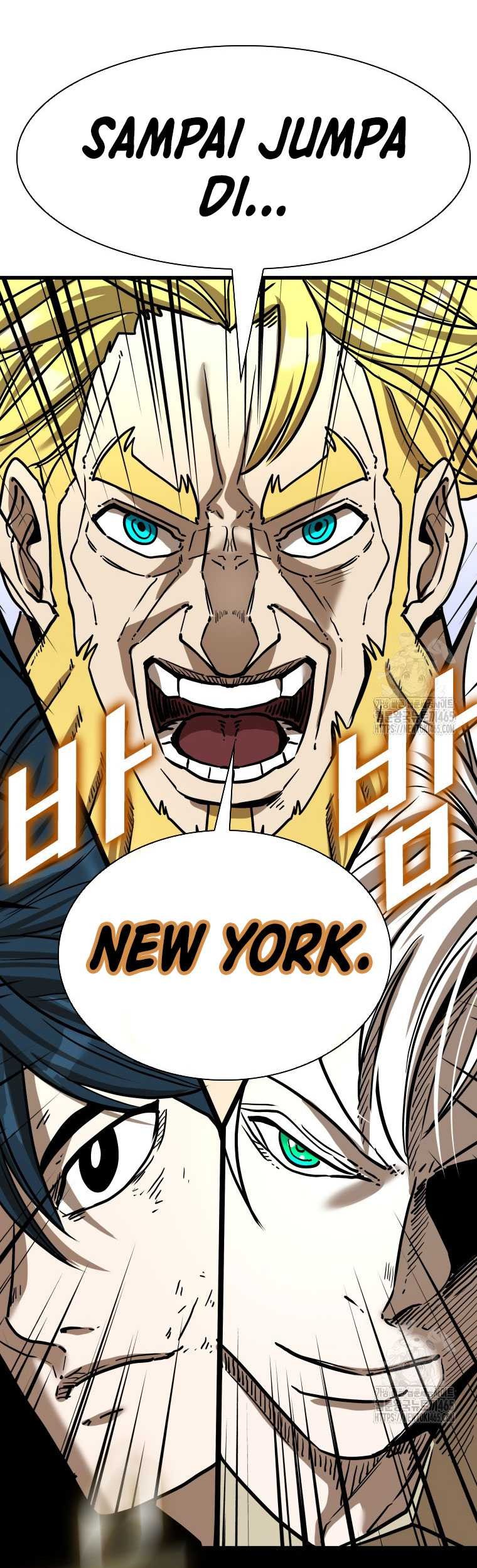 Baca Shark Chapter 343 Gambar 2