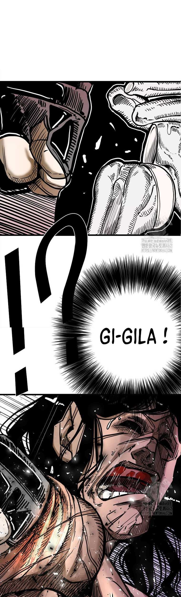 Baca  Shark Chapter 339 Gambar 2