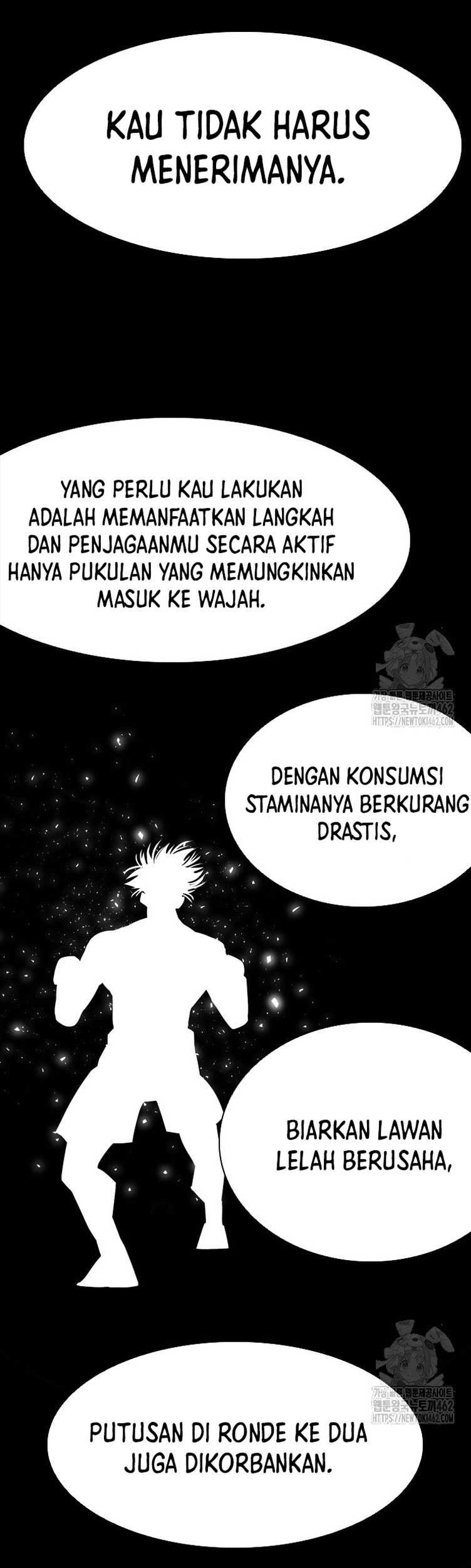 Baca Shark Chapter 338 Gambar 2
