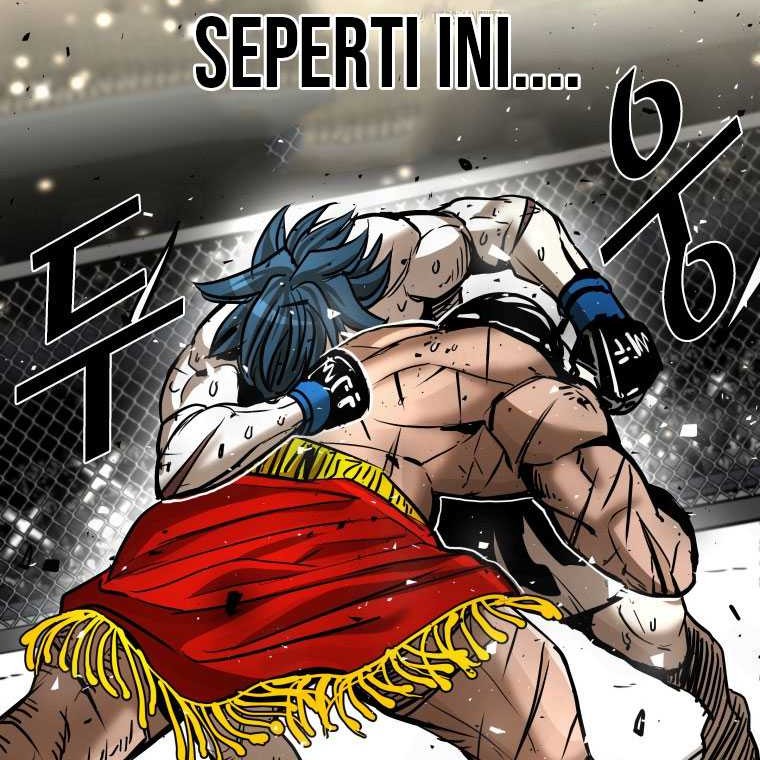Shark Chapter 336 Gambar 46