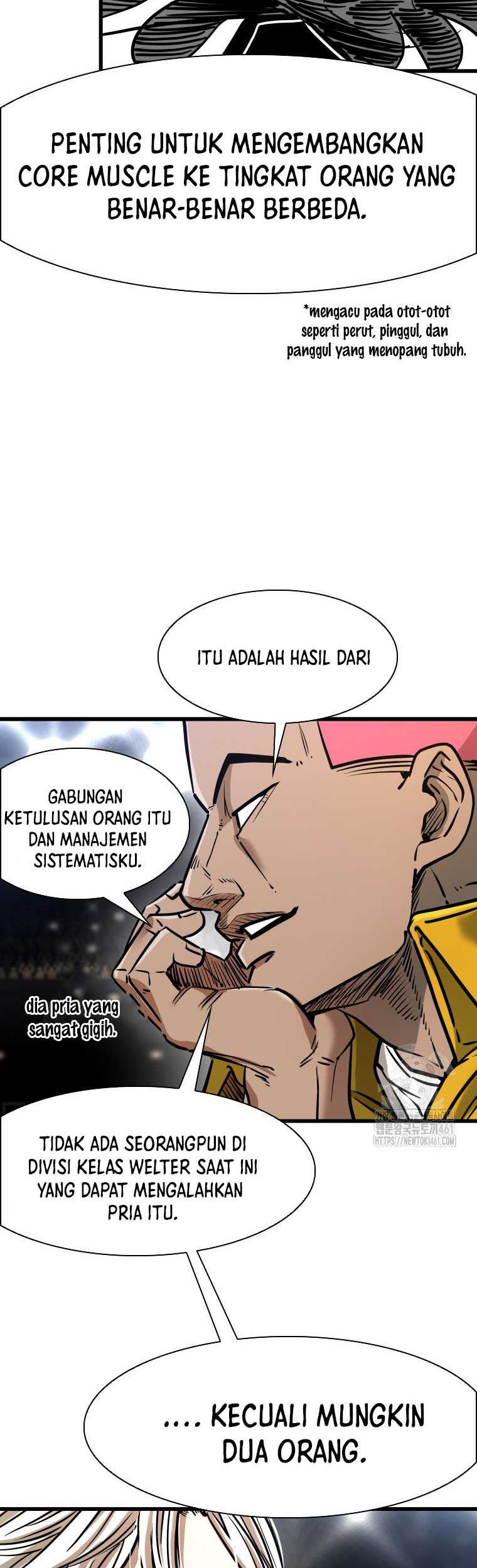 Shark Chapter 336 Gambar 51