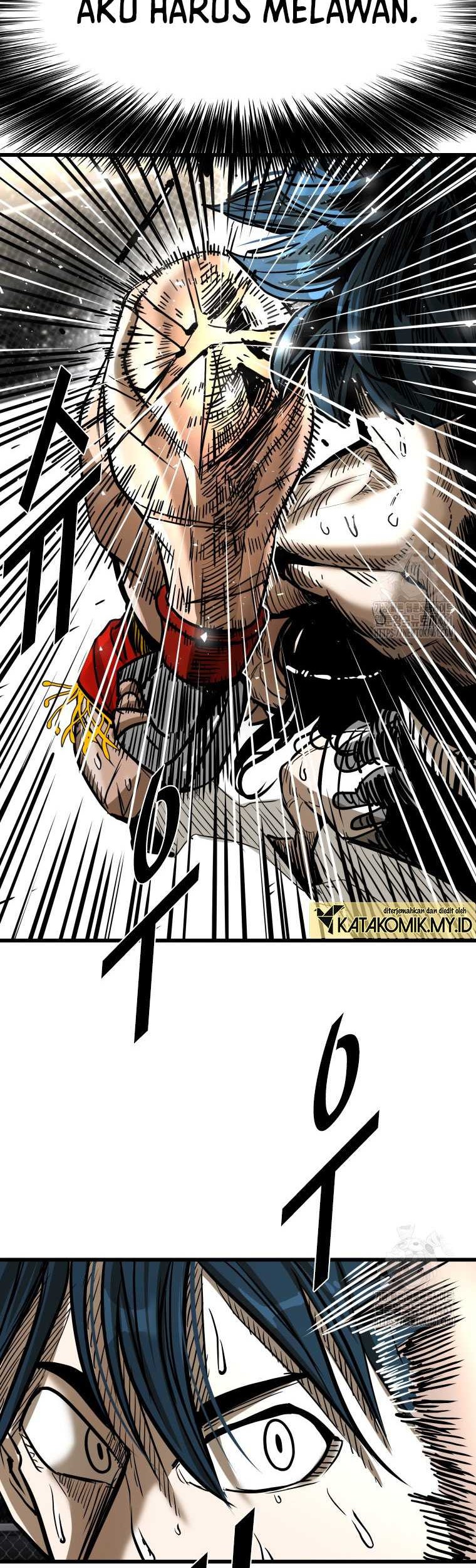 Shark Chapter 336 Gambar 60